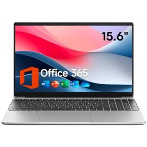 Jumper Laptop 14" FHD, 12GB RAM, 512GB SSD