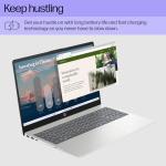 HP 15.6" Touchscreen Laptop with AMD Ryzen 7