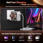 NIMO 17.3" Light Gaming Laptop with Ryzen 7