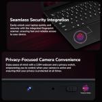 NIMO 15.6" FHD Gaming Laptop with Ryzen 7