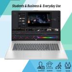 HP 17" Business Laptop with Intel i5 and 16GB RAM
