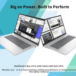 HP 17" Business Laptop with Intel i5 and 16GB RAM