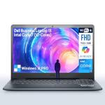 Dell Inspiron 15.6" i7 Business Laptop with Office
