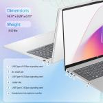 HP 15.6" Touchscreen Laptop with Ryzen 7