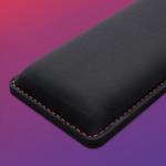 HyperX Ergonomic Wrist Rest with Cooling Gel