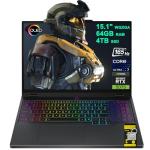 Lenovo Legion 5 Gaming Laptop 15.1" OLED