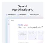 HP Chromebook Plus x360 14" Touchscreen Laptop