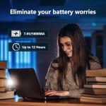 16 Inch i5 Gaming Laptop, 16GB RAM, 1TB SSD