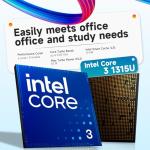 HP 15.6" Touchscreen Laptop for Business and Students