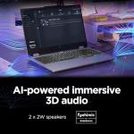 Lenovo Gaming Laptop 15.6" FHD, Intel i5, RTX 5050