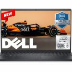 Dell Inspiron 15.6" FHD Touch Laptop with Office