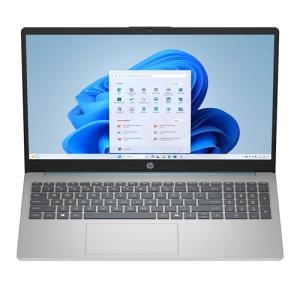 HP 2025 Business Touchscreen Laptop with Redragon Kit