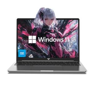 16-Inch Laptop with 16GB RAM and 512GB SSD