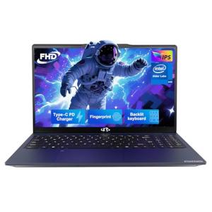 NIMO 15.6" FHD Business Laptop with 32GB RAM