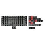 Custom MT3 Susuwatari Keycap Set for Mechanical Keyboards