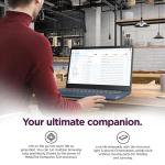 Lenovo IdeaPad Slim 3 Chromebook 14'' Touchscreen Laptop