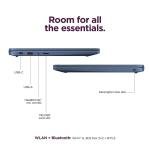 Lenovo IdeaPad Slim 3 Chromebook 14'' Touchscreen Laptop