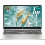 HP 15.6 inch FHD Business Laptop | Intel Dual Core Processor Series | 16GB RAM | 512GB SSD | SD Card Reader | Long Battery | Wi-Fi 6 | Windows 11 Pro | School, Business & Productivity