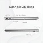 HP 255 G10 Business Laptop | 15.6" FHD Display | AMD Ryzen 5 7530U (Beat i7-1165G7) | 16GB RAM | 512GB SSD | Numeric Keypad | Wi-Fi 6 | Bluetooth 5.2 | Windows 11 Pro | School, Business & Productivity