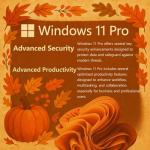 HP 17 Inch Business Laptop 2025 Thanksgiving Limited Edition, 17.3'' FHD IPS Anti-Glare Display, AMD Ryzen 5 7430U (Beats Core i7-1355U), 32GB RAM, 1TB SSD, HDMI, Windows 11 Home, Wi-Fi 6, WOWPC USB