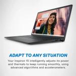 Dell Inspiron Touchscreen Laptop, 15.6" Business & Student Laptop Computer, Windows 11 Pro Laptop,Full HD IPS Display, Numeric Keypad, Carbon Black (Intel Core i5-1334U, 32GB RAM | 1TB SSD)