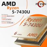 HP 2025 17 inch Laptop Business, 17.3" IPS FHD Display, AMD Ryzen 5 (Beats i7-1165G7), Ms Office Lifetime, Win 11 Pro, AI Copilot, w/Accessory, Numeric Keypad, WiFi 6 (32GB RAM + 1TB SSD)