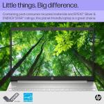 HP 2024 15.6" Business Laptop with Ryzen 5