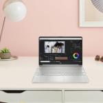 HP 2024 15.6" Business Laptop with Ryzen 5