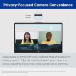 HP Laptop Computer, 15.6" Touchscreen Laptop for Business & Student,13th Gen Intel Processor (up to 4.50 GHz),16GB RAM,512GB SSD,Numeric Keypad,FP Reader,WiFi 6E,w/Accessory,Lifetime Office,Win 11 Pro