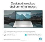 HP Pavilion Business Laptop (2024), 15.6“ FHD Display,with Free Lifetime Office 2021, Intel i7-1255U (10-core, up to 4.7Ghz),64GB, 2TB SSD, Intel Iris Xe Graphics, Windows 11 Pro, Silver