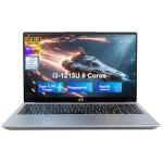 NIMO 17.3" FHD Laptop, Intel i3, 32GB RAM