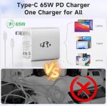 NIMO 17.3" FHD Laptop, Intel i3, 32GB RAM