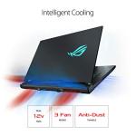 ASUS ROG Strix Hero III Gaming Laptop 15.6