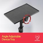 Adjustable Laptop and Projector Tripod Stand