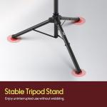 Adjustable Laptop and Projector Tripod Stand
