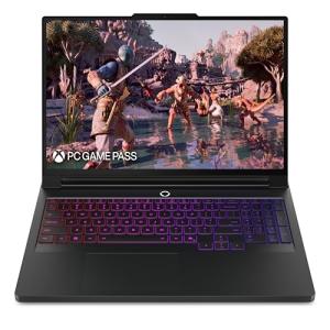 Lenovo Legion Pro 7i 16" Gaming Laptop