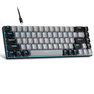 MageGee MK-Box 60% Mechanical Gaming Keyboard