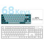 MageGee MK-Box 60% Mechanical Gaming Keyboard