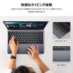 CHUWI HeroBook Pro 14.1'' Laptop, 8GB RAM