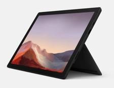 Microsoft Surface Pro 7 - 12.3" Touch-Screen Tablet