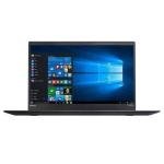 Lenovo X1 Carbon 6th Generation Ultrabook: Core i7-8550U, 16GB RAM, 512GB SSD, 14Inch Full HD Display, Backlit Keyboard