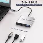 HP 17" HD+ Business Laptop, 16GB RAM 1TB SSD Intel 8-Core i3-N305 (Beat i3-1115G4), Laptop Computer for Students-Home WiFi 6 Bluetooth 5.3 Copilot AI Fast Charging Numeric Keypad Win 11, W/Accessory