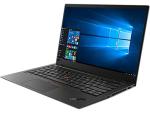 Lenovo ThinkPad X1 Carbon 6th Gen 14" LCD Ultrabook Intel Core i5 (8th Gen) i5-8250U Quad-core 1.6GHz 8GB LPDDR3 256GB SSD Windows 10 Pro 64-bit