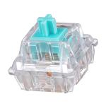 DUROCK L5 67g Linear Switches for Keyboards