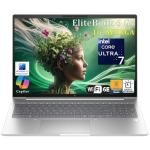 HP EliteBook 6 G1i Business Laptop Computer, Copilot AI, Intel 12-Core Ultra 7 255U, 16GB DDR5, 512GB PCIe SSD, 16" FHD+, WiFi 6E, Bluetooth 5.3, Backlit Keyboard, Fingerprint Reader, Windows 11 Pro