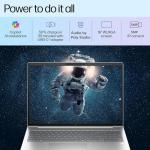 HP EliteBook 6 G1i Business Laptop Computer, Copilot AI, Intel 12-Core Ultra 7 255U, 16GB DDR5, 512GB PCIe SSD, 16" FHD+, WiFi 6E, Bluetooth 5.3, Backlit Keyboard, Fingerprint Reader, Windows 11 Pro