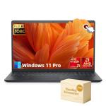 Dell Inspiron 15 3535 Touchscreen Laptop Computer for Business & Student | 15.6" FHD Anti-Glare Touchscreen | AMD Ryzen 7 7730U(8-Core) | 32GB RAM + 1TB SSD | Windows 11 Pro | Copilot | 720p HD Camera
