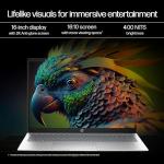 HP EliteBook 6 G1i Business Laptop Computer, Copilot AI, Intel 12-Core Ultra 7 255U, 16GB DDR5, 512GB PCIe SSD, 16" FHD+, WiFi 6E, Bluetooth 5.3, Backlit Keyboard, Fingerprint Reader, Windows 11 Pro