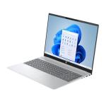 HP 2025 Laptop | OmniBook 5 | 16" 1920x1200 Touch IPS | Intel-16 Core Ultra 9 285H | 32GB LPDDR5 | 1TB SSD | Windows 11 Home | Wi-Fi 6E - BT 5.3 - Backlit KB - 1080p FHD Camera - Glacier Silver