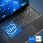 acer Aspire Premium 15.6" Laptop | Intel Core i7-1255U up to 4.7GHz | 40GB RAM - 1TB PCIe SSD | Backlit Keyboard | FHD | Wi-Fi 6 | Iris Xe Graphics | Webcam | Win11 Pro | WOWPC Recovery USB